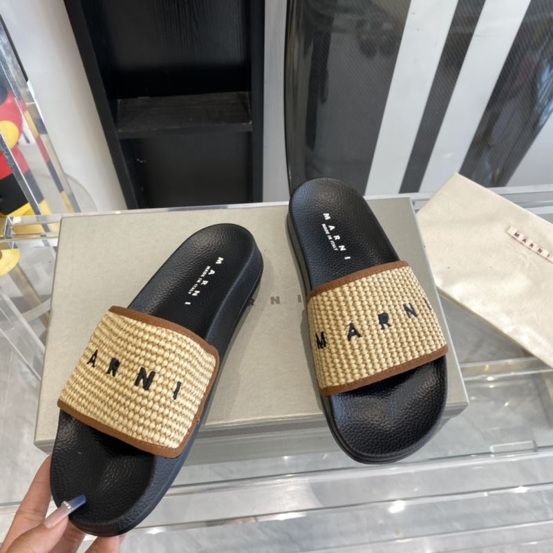 Marni Sandals